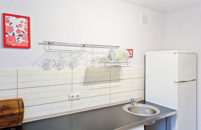 Apartment ALLiS-HALL on Chelyuskintsev 23 - Foto 10