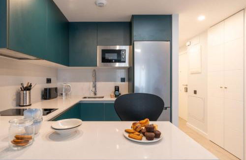 Apartment Alice in Wonderland, by Cazul Málaga - Foto 12