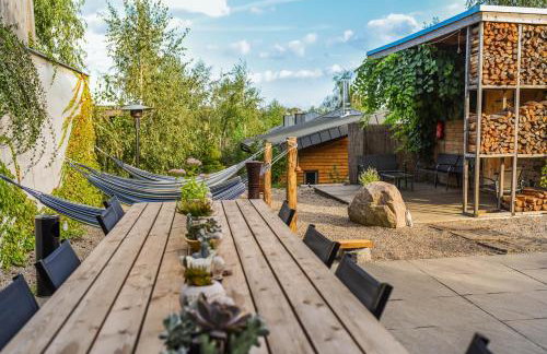 SaunaPark SPA - Foto 12