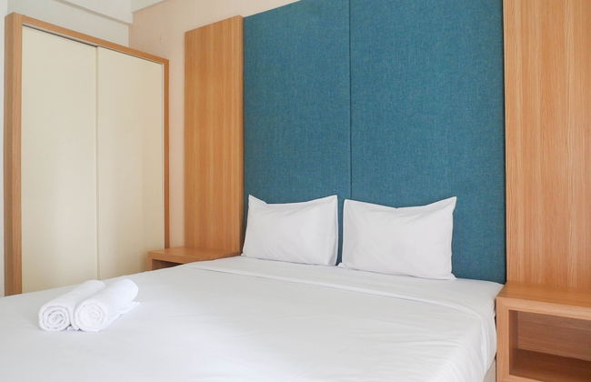 Best Value & Clean Studio Room Apartment at Pavilion Permata 2 - Photo 3