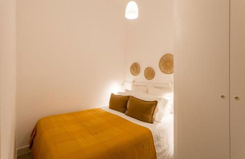 Stylish 2-Bedroom Apartment with Terrace in Alcântara - Photo 14