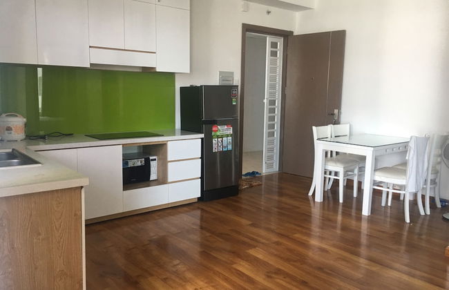 Beach City Apartment - Foto 38