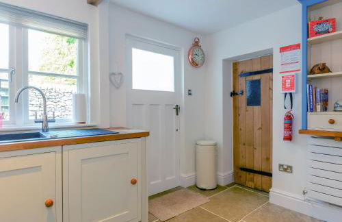 Whibberley Cottage - Foto 11