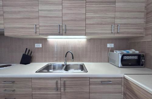 Sea-front Cozy Apartment - Foto 13