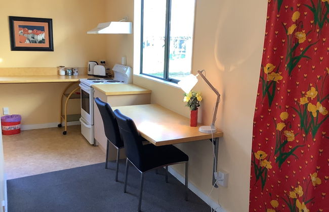 Glenmark Holiday Park - Foto 24