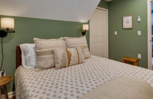 Dog-Friendly Mills River Retreat Near Hiking! - Foto 15