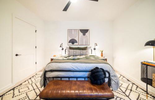 Inkwell Charlotte - Foto 47