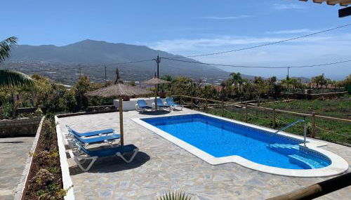 Finca Pozo Taburiente - Foto 2