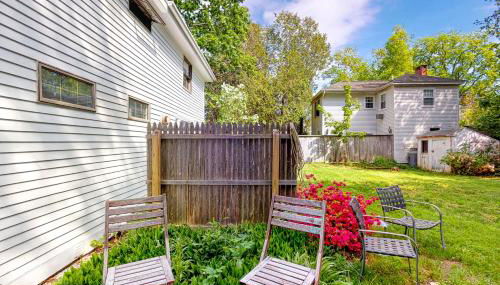 Castine Comfort - Foto 5