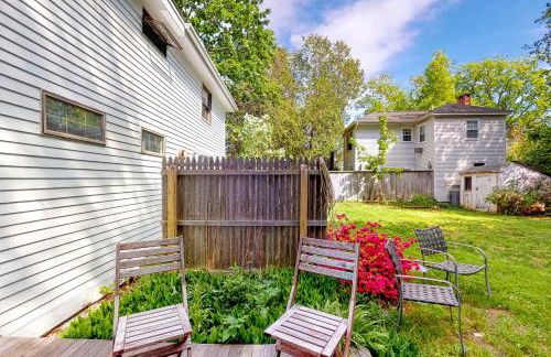 Castine Comfort - Foto 5