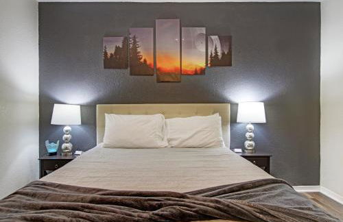 The Space Place Family-Friendly Cosmic-Themed Getaway Near Attractions in Broken Arrow, Oklahoma - Foto 55