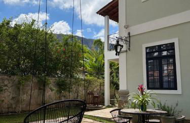 Casas Petite Province Tiradentes refúgio ao pé da Serra - Foto 41