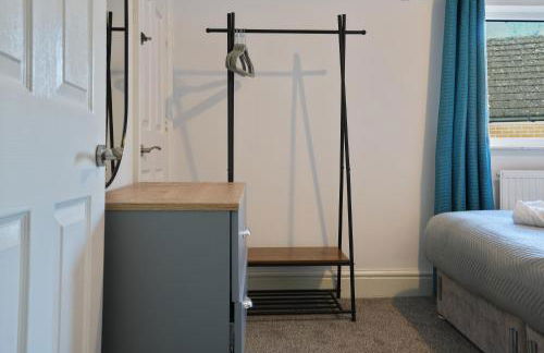 Cross Cottage by YourStays - 2 Bedroom Cottage in Macclesfield - Foto 44