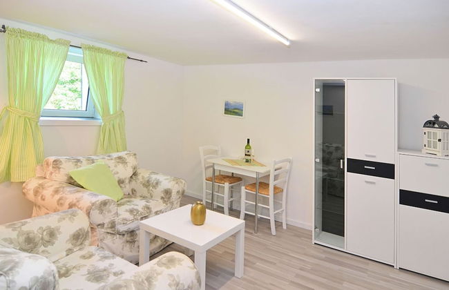 Apartment in Olsberg Near the ski Area - Foto 9