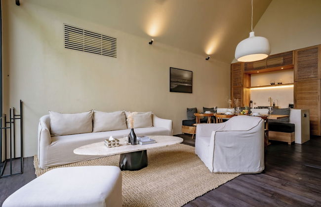 Usawa Villa Nyanyi - Foto 37