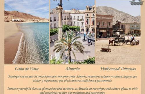 Harea Coastal Penthouse Naturist Area - Foto 15