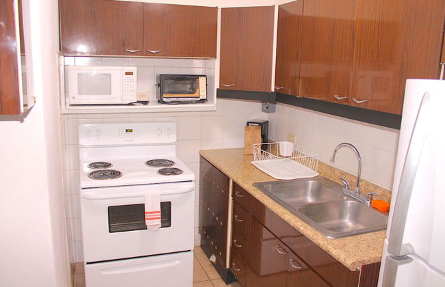 Apartamentos Reforma - Photo 23