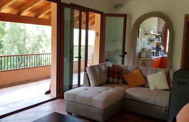 Villa l'orto Portixeddu Sardegna - Foto 1