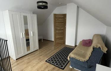 Domek pod lipami - Foto 9