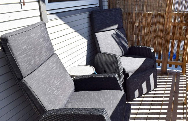 7 Person Holiday Home in Vesteroy-by Traum - Foto 23