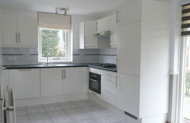 Holiday Apartment Zonnewende 16 - Foto 6