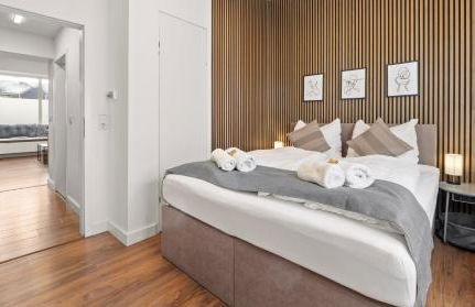 City-Apartment - Kurze Wege zu Messe und LanxessArena - Foto 4