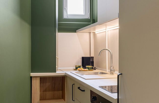 Cismigiu Park - Gorgeous 1BR Sanctuary - Foto 13