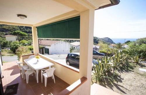 Bougainvillea Primo Piano - Goelba - Foto 44