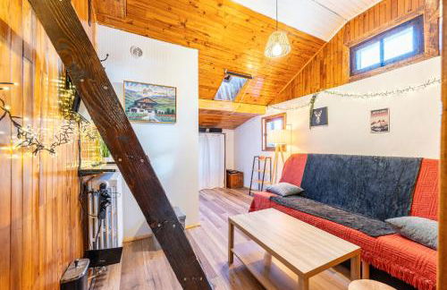 Chalet les aiguilles - Photo 39