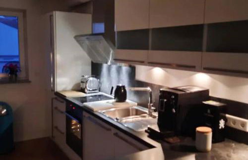 Traumwohnung mit großer Dachterasse - Foto 2