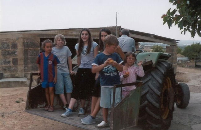 Finca Sa Cova Vella - Photo 2