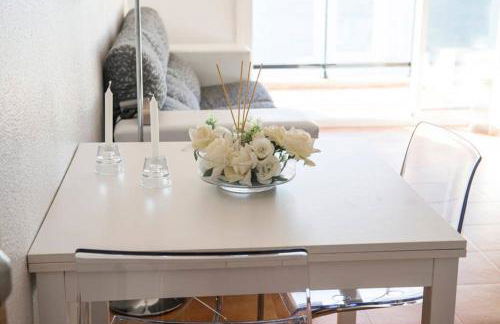 Precioso apartamento frente al mar - Foto 21