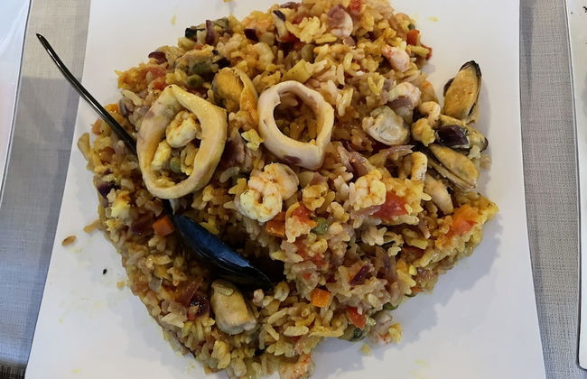 Odin Luxury Motor Yacht - Foto 35