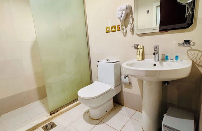 The residence hotel - Foto 24