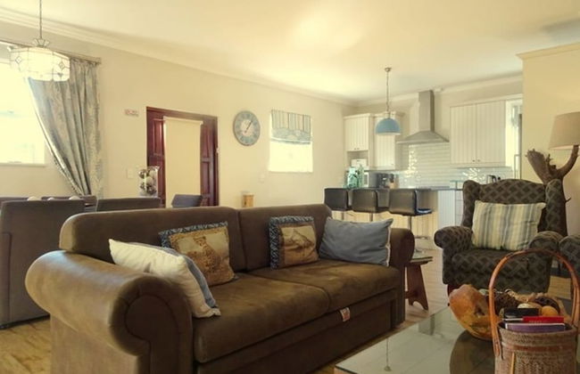 African Palm Cottage - Foto 59