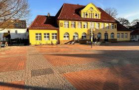 Schicke gemütliche Wohnung im Zentrum - Photo 13