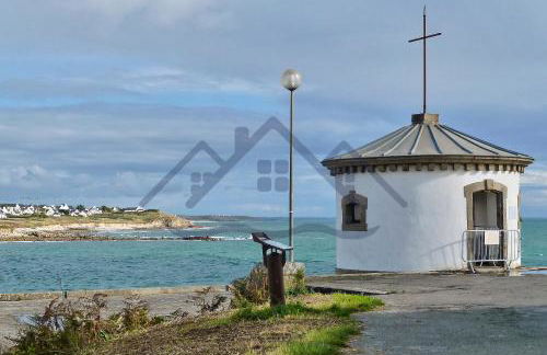 LocaLise - A05 - Plain-pied avec petite vue mer donnant sur la piscine et le jardin - Grande salle de bain - Wifi inclus - draps inclus - animaux bienvenus - parking gratuit - Foto 50