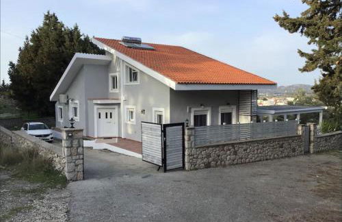 villa Aphrodite Rhodes - Foto 27