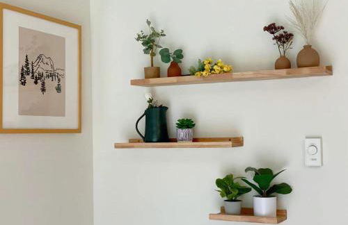 Perch - Red Cabin On The Lake - Foto 13