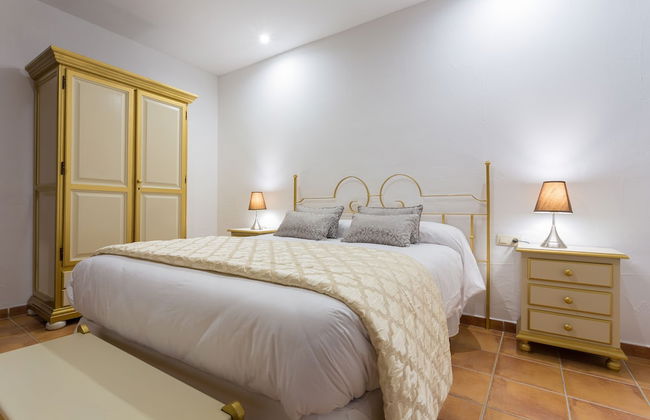 Carmen Vistas de la Alhambra - Foto 33