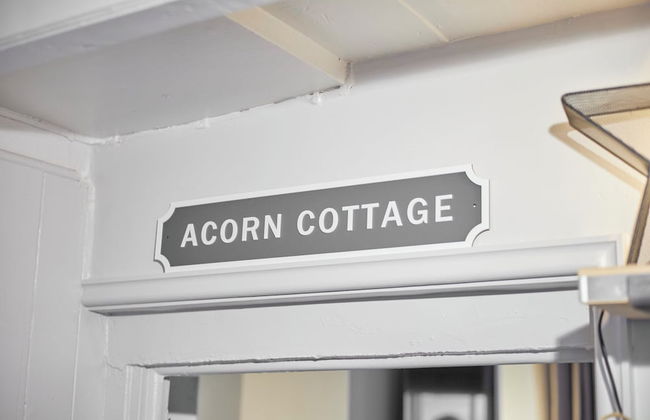 Host Stay Acorn Cottage - Foto 12