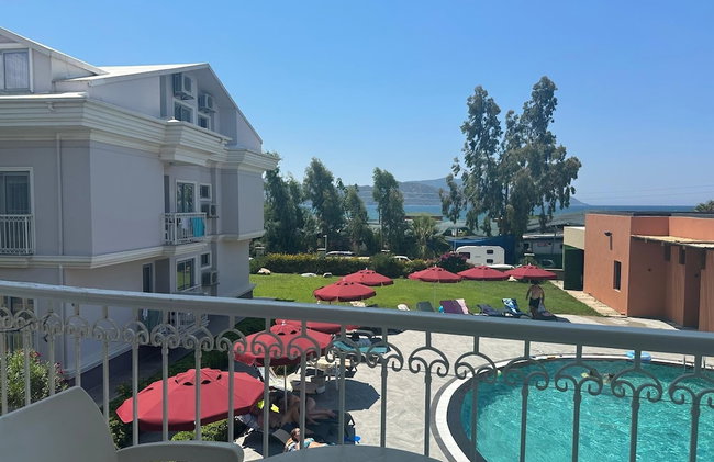 Defne Beach Makri - Foto 44