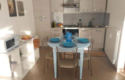 Appartamenti Azzurro Smeraldo - Foto 50