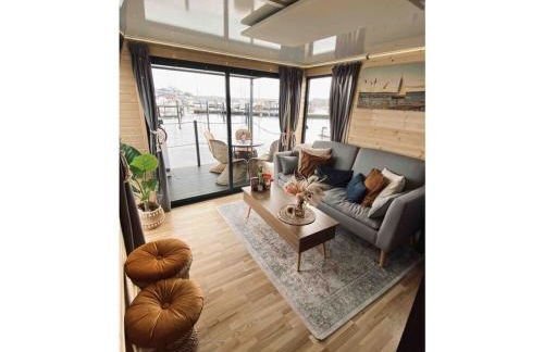 Ahoy Masal Modern Retreat - Foto 11