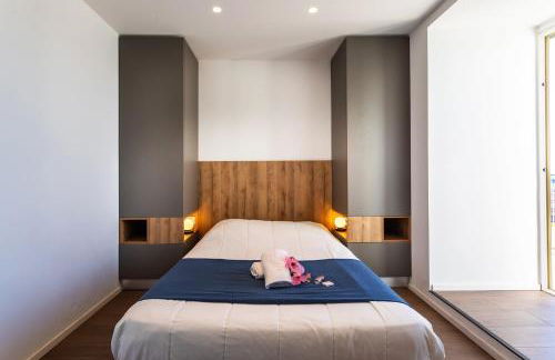 VUE DES ANGES AP4238 By Riviera Holiday Homes - Foto 14