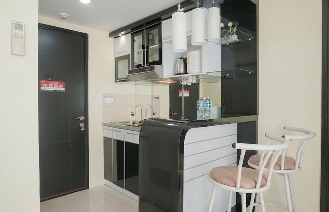 Homey 2BR Apartment @ Belmont Residence - Foto 10