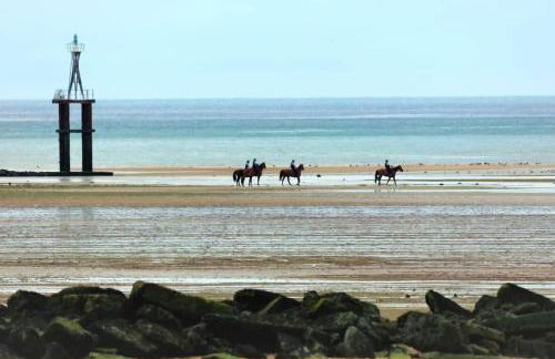 Maison près de la mer , les plages du débarquement - Photo 35