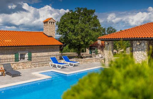 Villa Škavre by IstriaLux - Foto 36