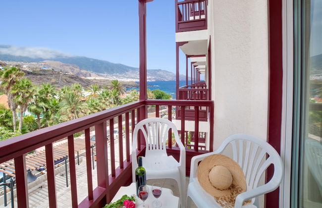 Apartamentos Centro Cancajos - Foto 29