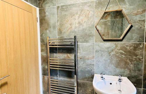 Cozy Cottage in Mytholmroyd nr Hebden Bridge - Photo 22